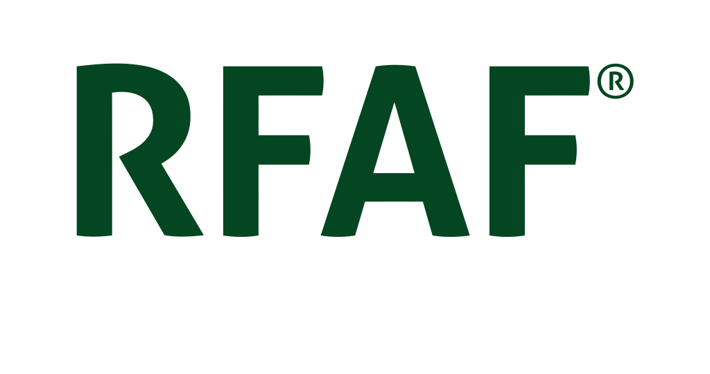 Logo RFAF